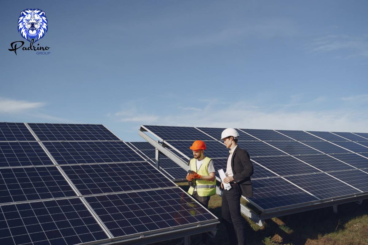 مجوزهای واردات و ترخیص پنل خورشیدی