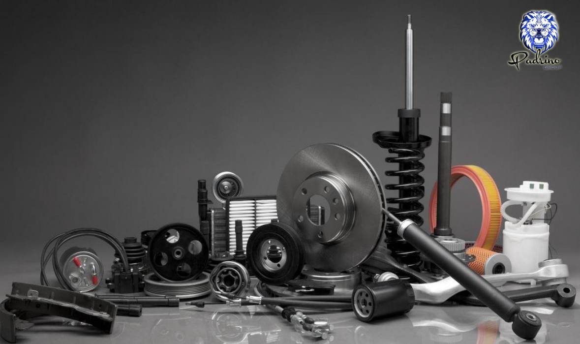 مراحل واردات و ترخیص لوازم یدکی خودرو از گمرک