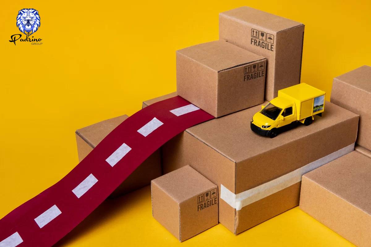 واردات و ترخیص لوازم آرایشی و بهداشتی