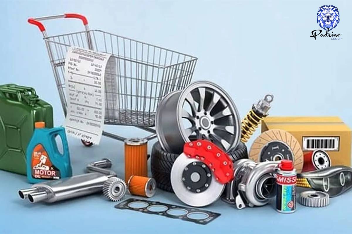 واردات و ترخیص لوازم یدکی خودرو؛ نگاهی کلی به فرآیند و اهمیت آن