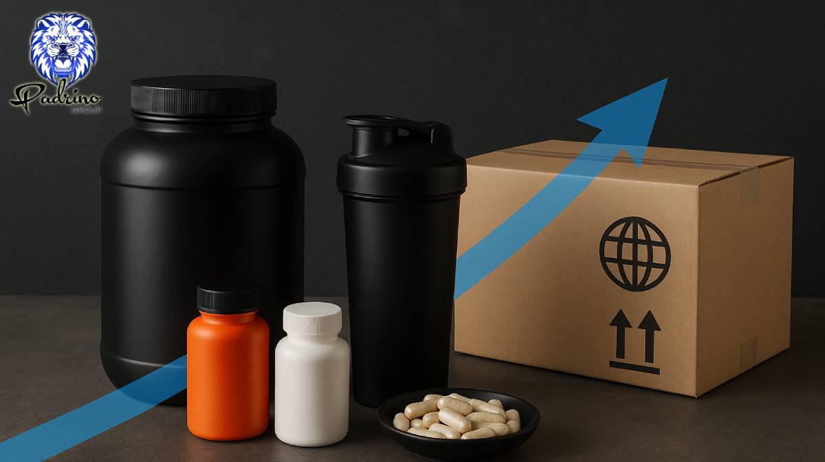 واردات و ترخیص مکمل‌های غذایی و ورزشی