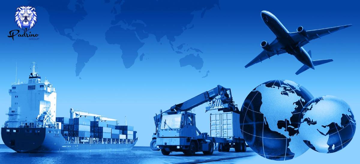 روش‌های حمل و نقل دستگاه بسته بندی مواد غذایی