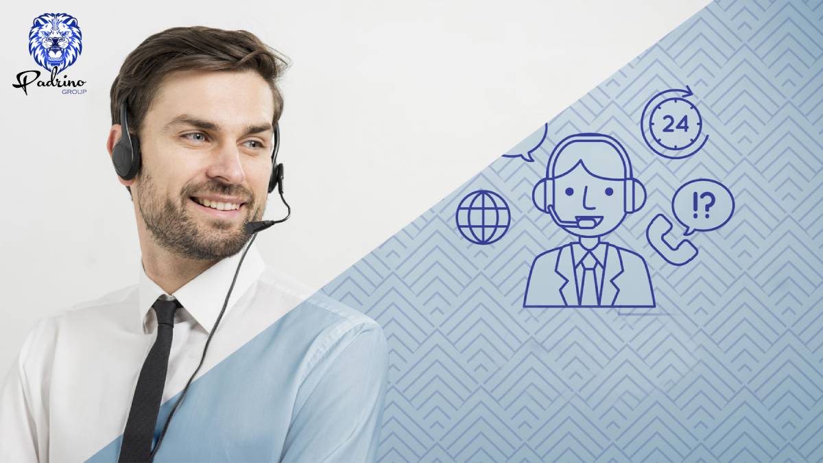 پشتیبانی ۲۴ ساعته؛ همراه همیشگی مشتریان