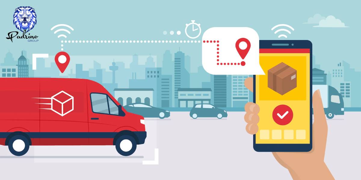 مدت زمان ارسال کالا از دبی به ایران در روش های مختلف حمل