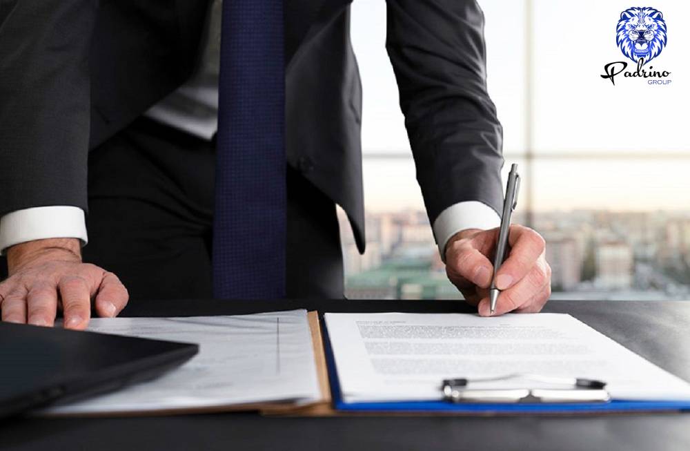 پشتیبانی حقوقی برای ثبت شرکت